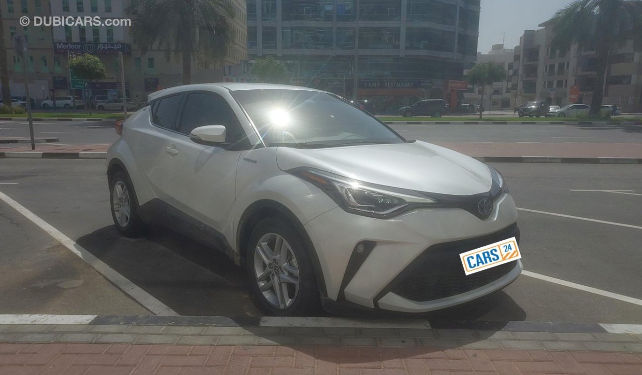 Toyota C-HR VX 1.8 | Zero Down Payment | Free Home Test Drive