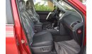 Toyota Prado VX 3.0L Turbo Diesel 7 Seat Automatic