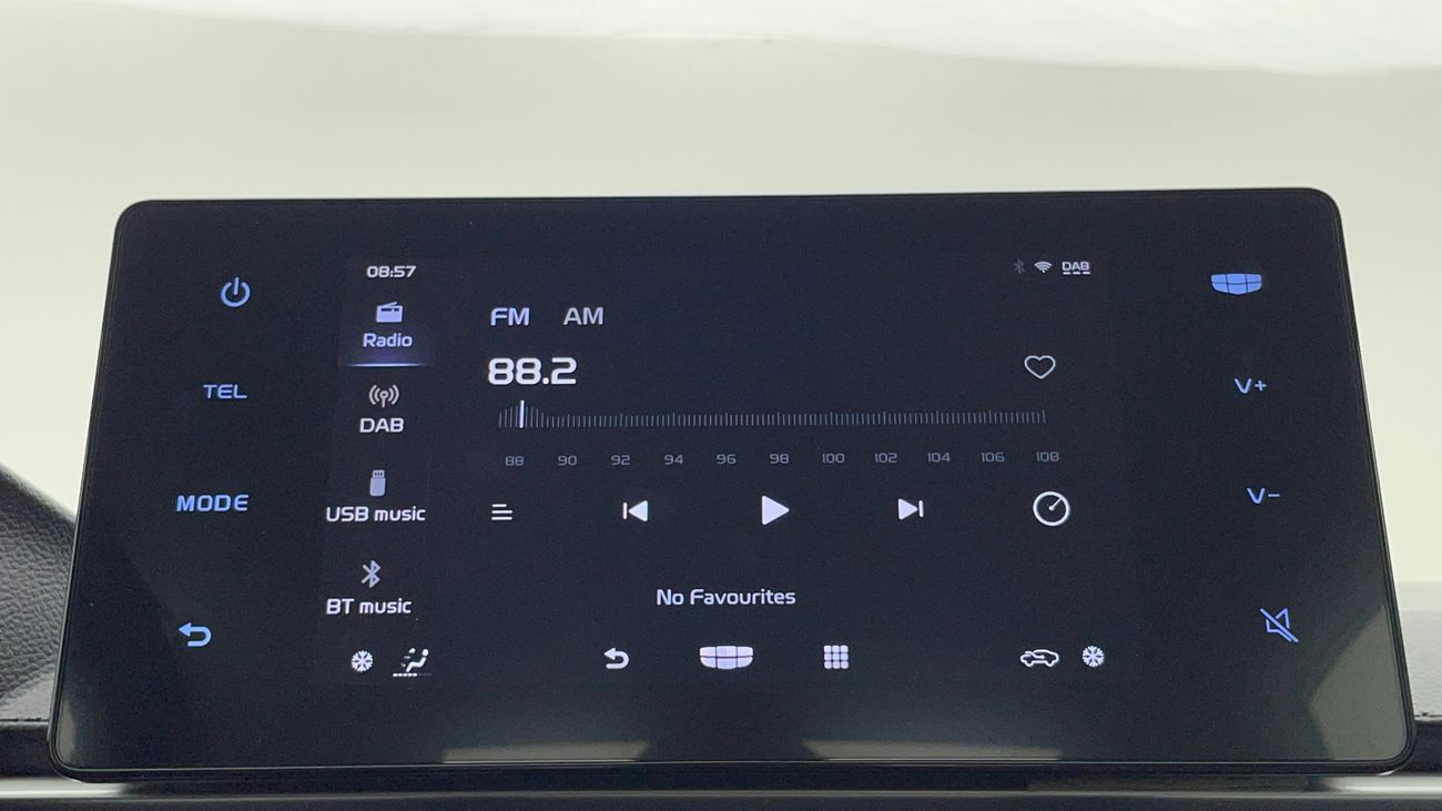 جيلي إمجراند GS 1.5 | بدون دفعة مقدمة | اختبار القيادة في المنزل
