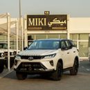 Toyota Fortuner VXR Fortuner 2.4 Diesel GR || 2026