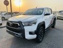 Toyota Hilux ADVENTURE