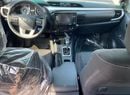 Toyota Hilux 2023 Toyota Hilux 2700cc Full Option Automatic With Rear Camera Zero KM