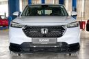 Honda HRV LX | Guaranteed Warranty | 0 Down Payment
