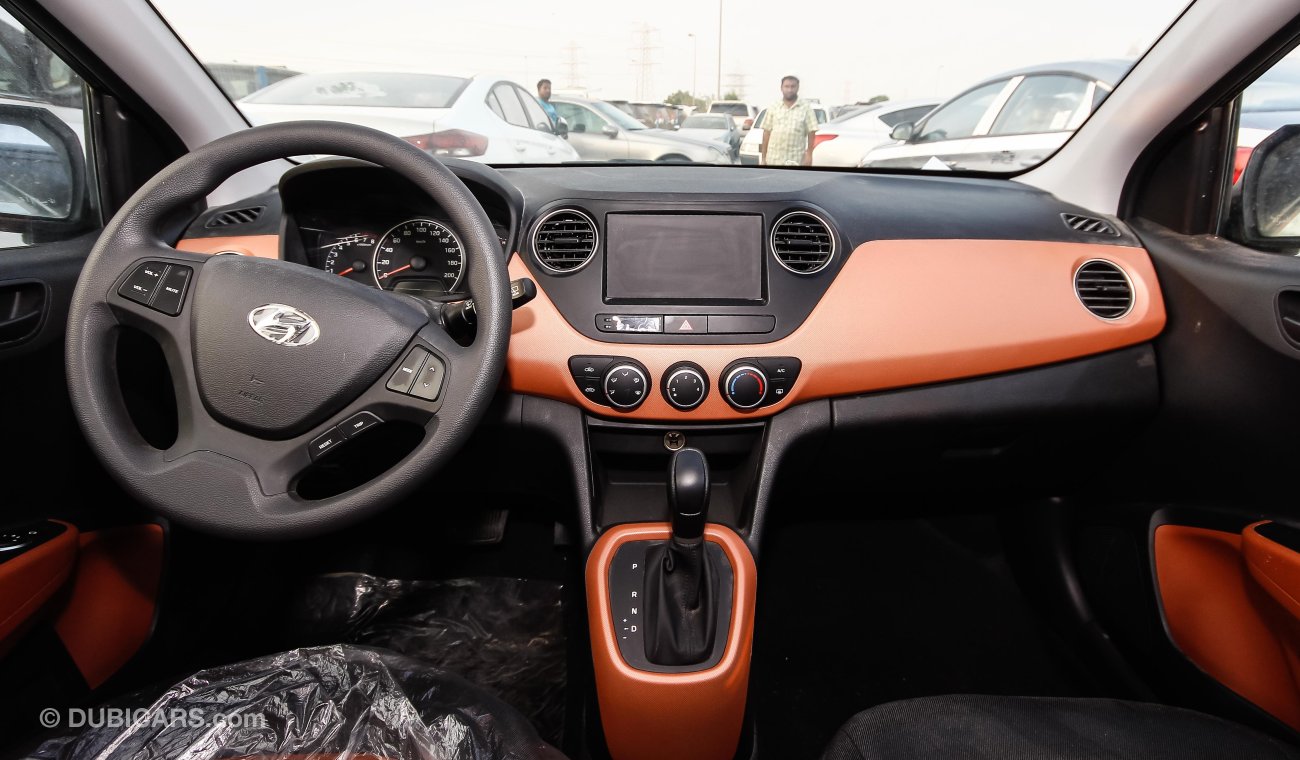 Hyundai i10 Grand