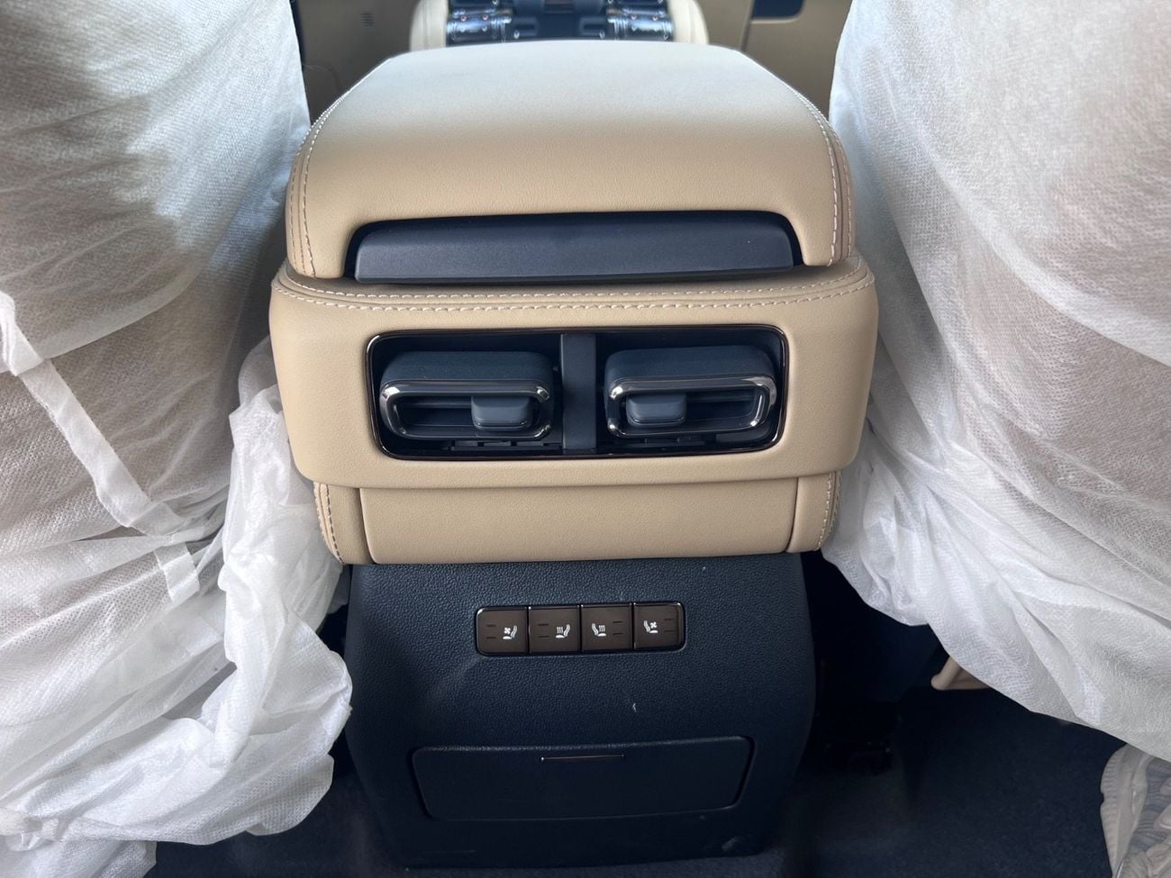 بي واي دي ليوبارد 5 ultra black-beige