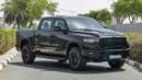 RAM 1500 ( Eid al-Adha Offer ) (For Export , НА ЭКСПОРТ) PY 26/26 Rebel 3.0TT Hurricane GCC Без пробега