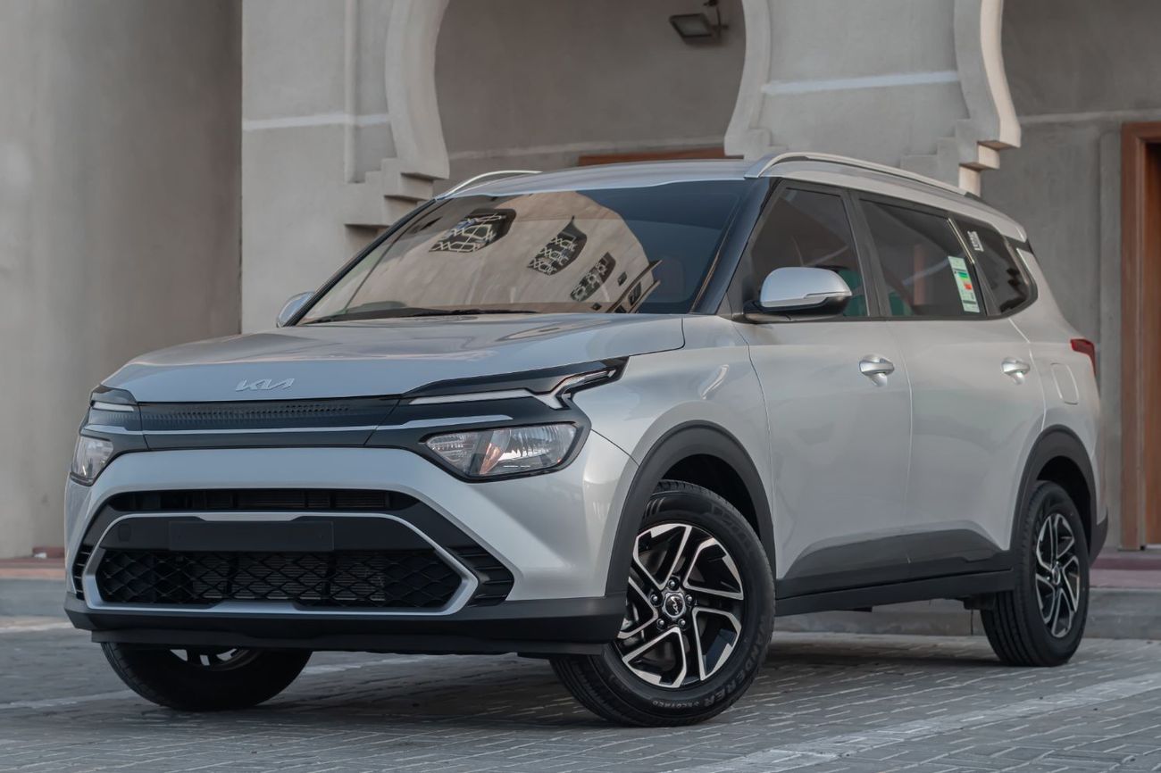 كيا كارينس Smartstream 1.5L A/T