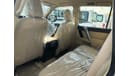 Toyota Prado EXR 6 cylinder,model:2016.Excellent condition