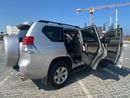 Toyota Prado TXL1 4.0L