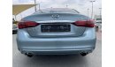 إنفينيتي Q50 Infiniti Q50_Gcc_2018_Excellent_Condition _Full option