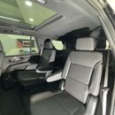 شيفروليه تاهو LT 3.0L 4WD Diesel