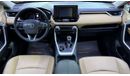 تويوتا راف ٤ 2020 Toyota Rav4 XLE Premium+ 2.5L Full Option+ Super Clean Condition / EXPORT ONLY
