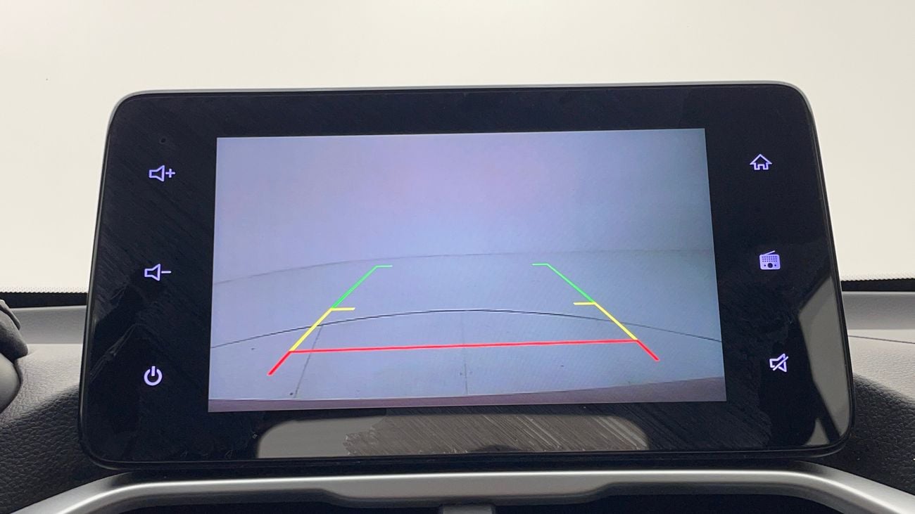 Chevrolet Groove LT 1.5 | Zero Down Payment | Home Test Drive