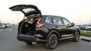 Honda CR-V 2026 | HONDA CRV GLOBAL 30-YEAR HONOR 240TURBO 2WD VITALITY 5 SEATS[ EXPORT ONLY ]