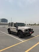 إينيوس غرينادير TRIALMASTER EDITION