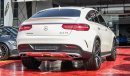 مرسيدس بنز GLE 43 AMG