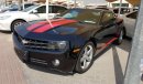 Chevrolet Camaro 2013 Gulf specs automatic gear car very good condition