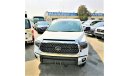 تويوتا تاندرا 4x4 full option