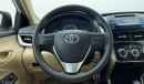 Toyota Yaris SE 1.5 | Under Warranty | Inspected on 150+ parameters