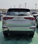 Mitsubishi Outlander GLX Basic 2.4L (5 Seater)