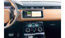 Land Rover Range Rover Velar P380 R-Dynamic HSE