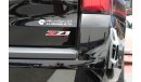 Chevrolet Tahoe Z71 GCC SPECS DEALERSHIP WARRANTY