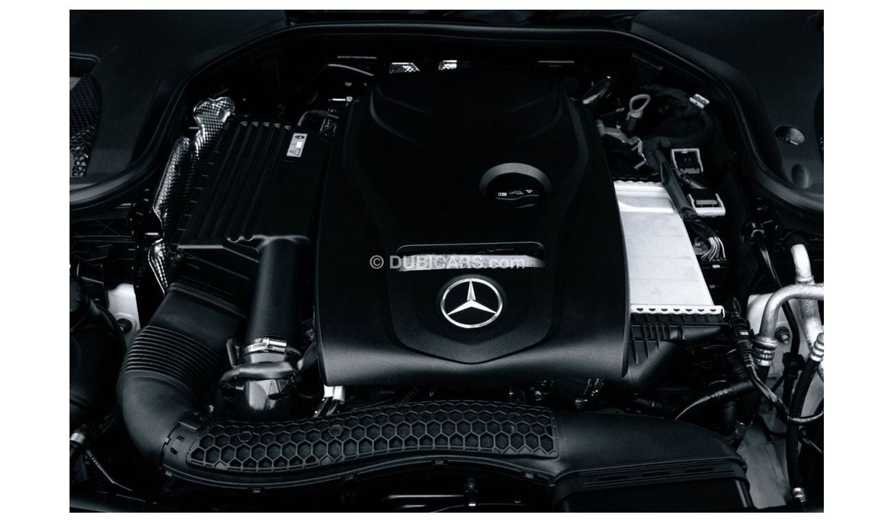 مرسيدس بنز E300 300 AMG | 2,937 P.M  | 0% Downpayment | Magnificient Condition!