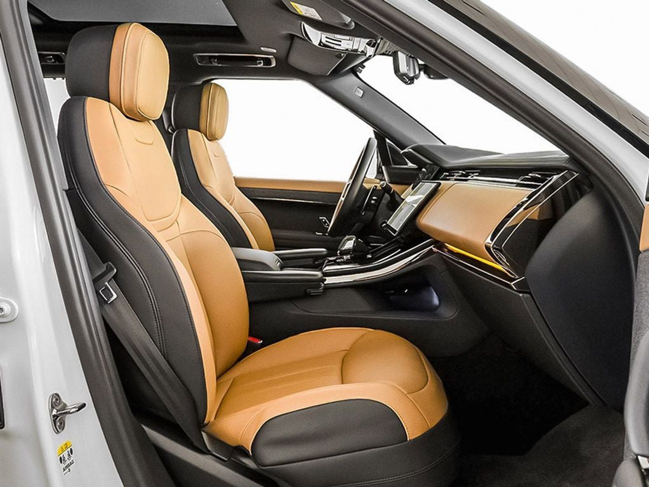 لاند روفر رينج روفر سبورت S P400 3.0L