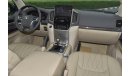 Toyota Land Cruiser 200 VX-R V8 5.7L Petrol 8 Seat AT Grand Touring