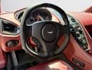 أستون مارتن فانكويش STD ASTON MARTIN VANQUISH | V12 | 2014 | GCC SPECS