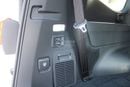 تويوتا لاند كروزر LHD LC300 4.0L PETROL V6 VX FULL OPTION WITH RADAR | SOFT DOOR CLOSING AT 7-SEATS 2026MY