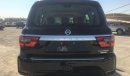 Nissan Patrol LE, VK56 K-1, V8, 7AT, Platinum City, P21, Petrol, Automatic Transmission, LHD