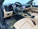 بورش كايان GTS