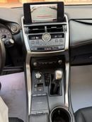 لكزس NX 300 Lexus NX300 2019 4x4