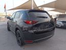 مازدا CX5 SIGNATURE