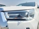 Toyota Hilux TOYOTA HILUX PICKUP RHD 2021 MODEL 2.8 L DIESEL  AUTOMATIC(PM34867)