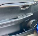 Lexus NX200t F SPORT PLATINUM