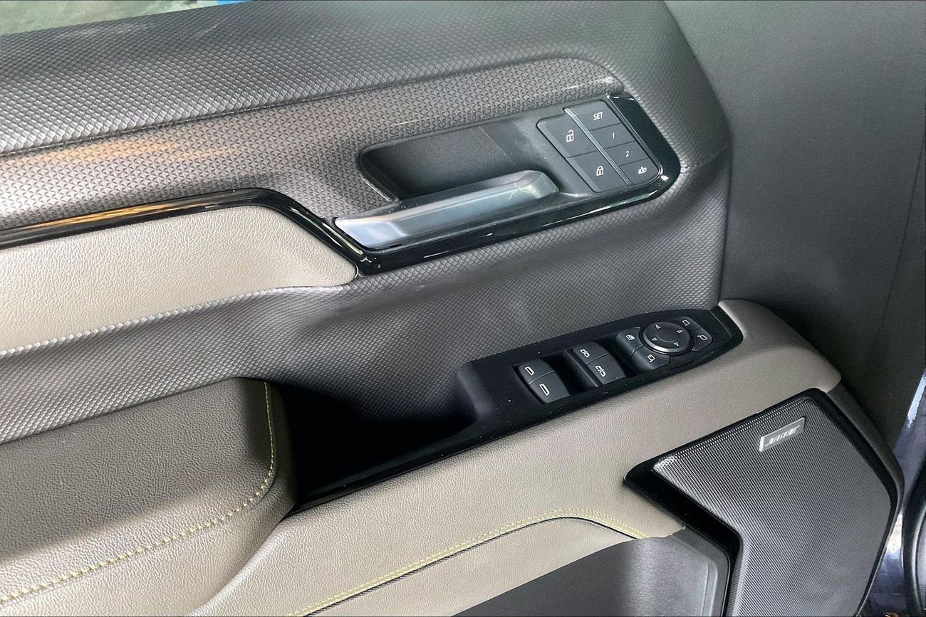 Chevrolet 1500 ZR2 | National Day Celebration | Guaranteed Warranty | 0 Down Payment