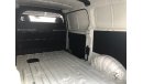 Hyundai H-1 van,model:2014. Excellent condition