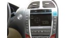 Lexus ES350 2009 imported Ref#220