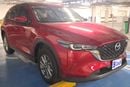 Mazda CX-5 2023 GL | AED 1003/Month | 0 DP | 30 Day Return | Warranty | Service History