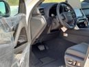 Lexus LX600 OVERTRAIL OVER-TRAIL 3.5L PTR A/T // 2025 // FULL OPTION WITH OFF ROAD TYRE , RADAR , HEAD UP DISPLA