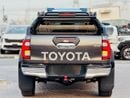 Toyota Hilux GR Sport 2.8L