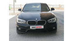 BMW 120i i IN TOTAL BRAND NEW CONDITION WITH WARRANTY AND SER VICE FULL SERVICE HISTORY