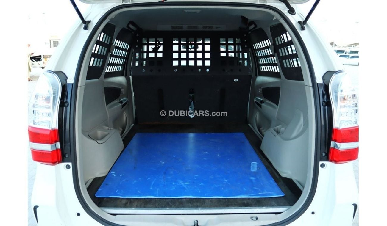 Toyota Avanza GLX Toyota Avanza Van 2020 GCC in excellent condition