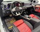 Mercedes-Benz A 45 S AMG 4MATIC+ 2020 Mercedes Benz A45s AMG 4MATIC, Dec 2025 Mercedes Warranty, Full Options, Low Kms, GCC