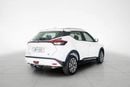 Nissan Kicks SL 1.6