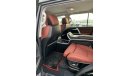 Toyota Land Cruiser Elegance Diesel A/T with MBS Comfort Edition