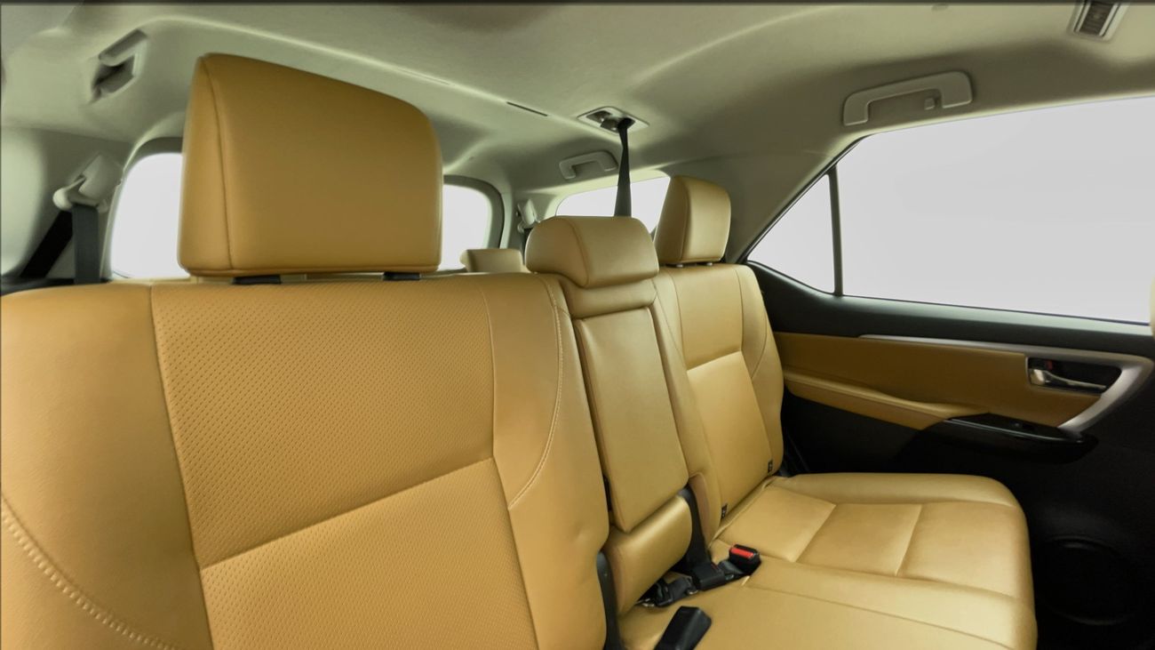 Toyota Fortuner VXR 4 | Zero Down Payment | Home Test Drive