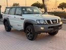 Nissan Patrol SUPER SAFARI GCC SPEC BRAND NEW
